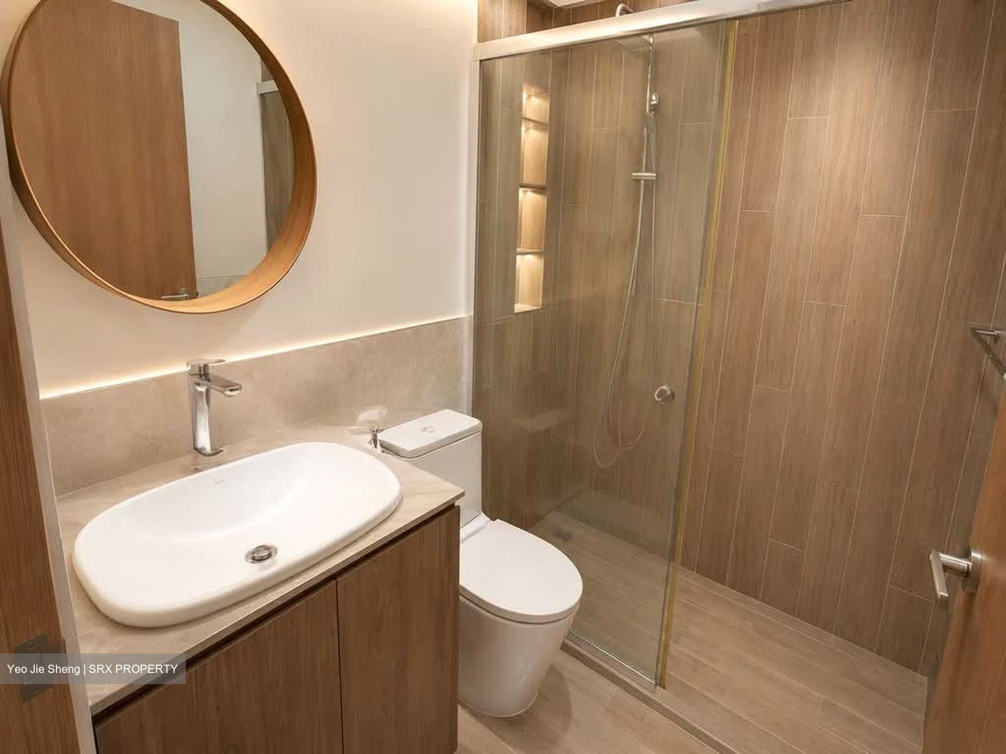 Blk 420D Waterfront II @ Northshore (Punggol), HDB 4 Rooms #565192291